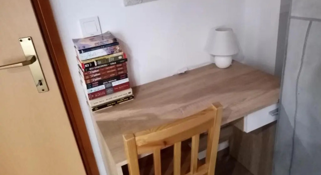 Apartman 2