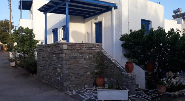 Студия Superior Holidays in Paros