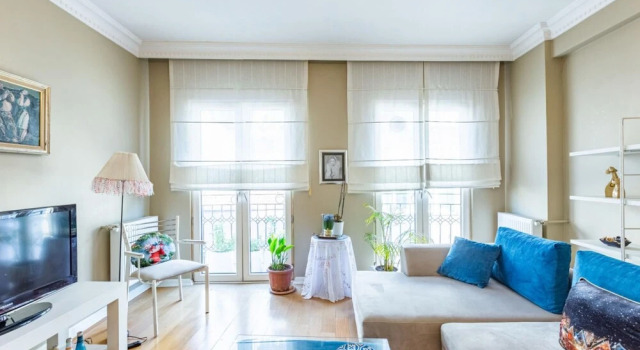 Lovely and Central Flat Near Nisantasi in Sisli, Забронировать Апартаменты/квартира Апартаменты Стамбула, рядом с Улица Истикляль, Апартаменты/квартира