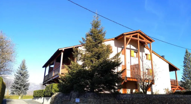 BOURG MADAME I (Càldegues)