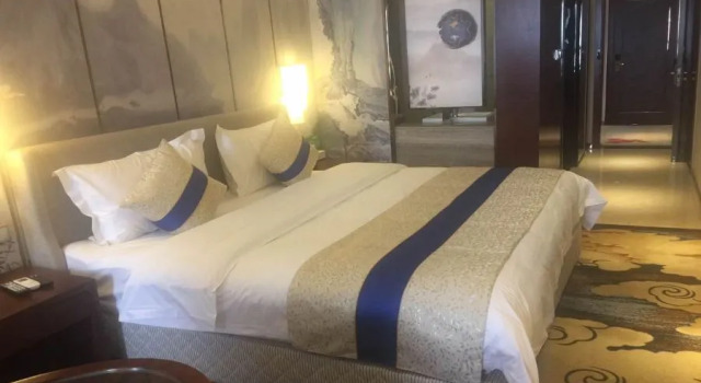 Impression Le Grand Large Hotel, Prenota Hotel Xipu Pi County