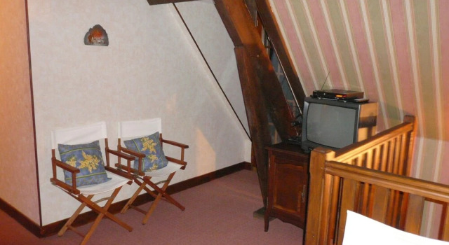 Apartment With 2 Bedrooms in Fleurac, With Pool Access, Furnished Gard, 预订 公寓 弗勒拉克 Black Perigord