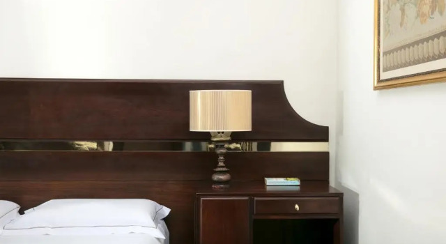 Двухместный номер Classic St. Mauritius Hotel