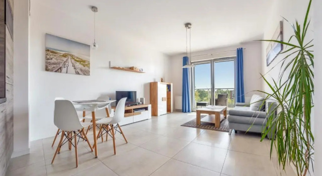 Apartamenty Sun & Snow Nadmorze, Varaa Huoneisto Gdańsk Pommeri