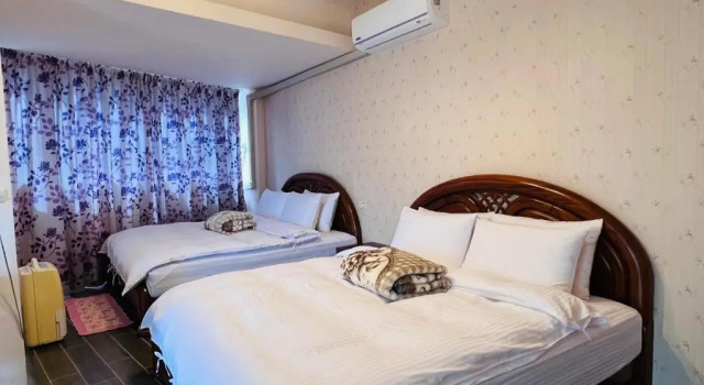 溪頭18號, Book Hotel Lugu Nantou County