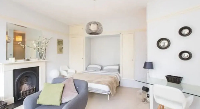 Eson2 - The Holland Park Hideaway, Забронировать Отель Отели Англии 3 звезды, 3*