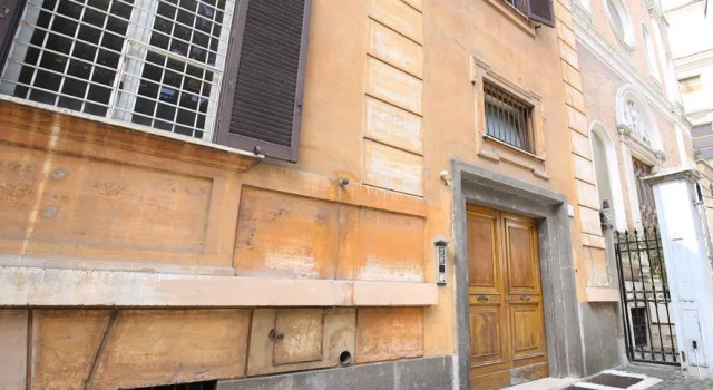 Residenza San Sebastianello, Забронировать Отель Рим Лацио, рядом с Посольство США в Риме