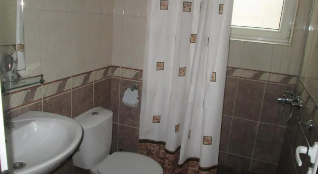 Номер Standard Art Guest House Orchidea