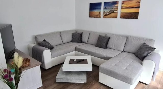 Holiday Oasis Minten, Reservar Hotel Cuxhaven Cuxland