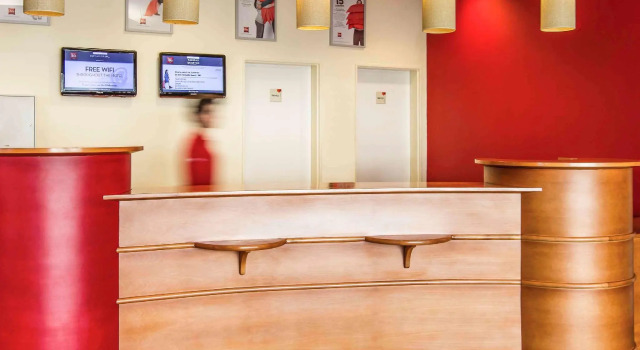 ibis Braganca