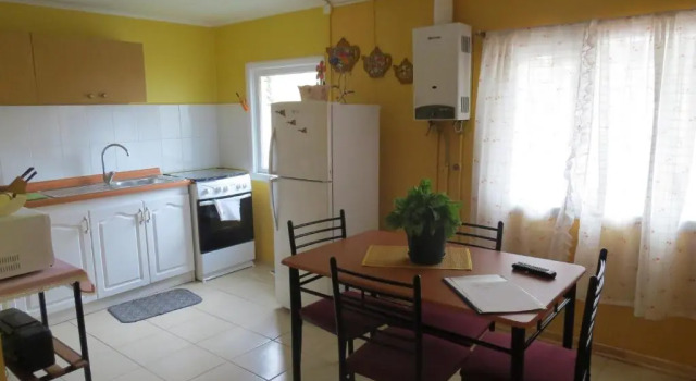 Apartamento Bordeluna, Reservar Apartamento Coihaique 