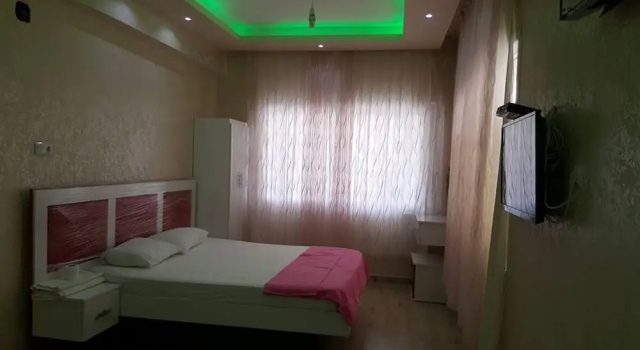 Mersin Konaklama