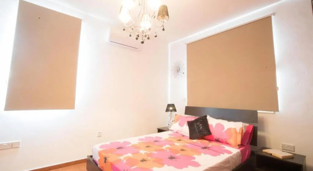 SunnyVillas: 3BR Villa☆Private Pool in Pernera - Villa Orange