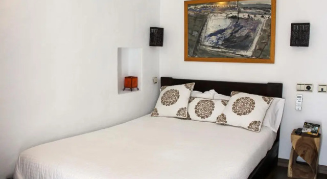 Номер Standard Hostal Extramuros
