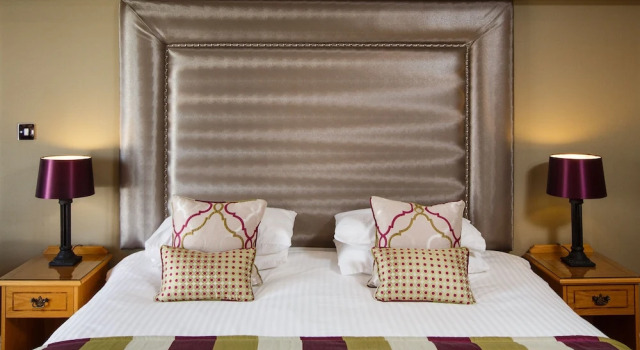 Номер Executive The Plough Inn