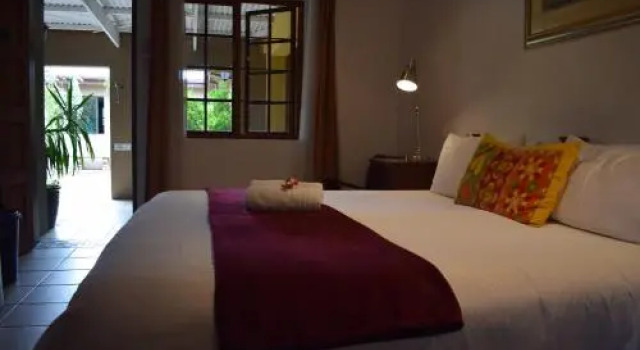 Greenleaf Guest Lodge, Забронировать Гостевой дом Гостевые дома Фри-Стейт, Гостевой дом
