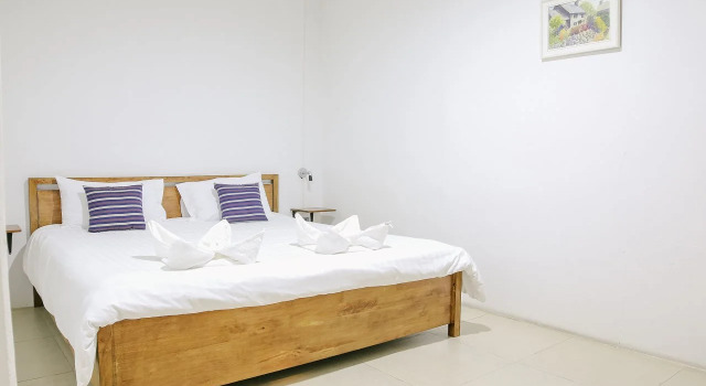 Mitree House Trang, Забронировать Отель Отели Южного Таиланда с завтраком, Завтраки