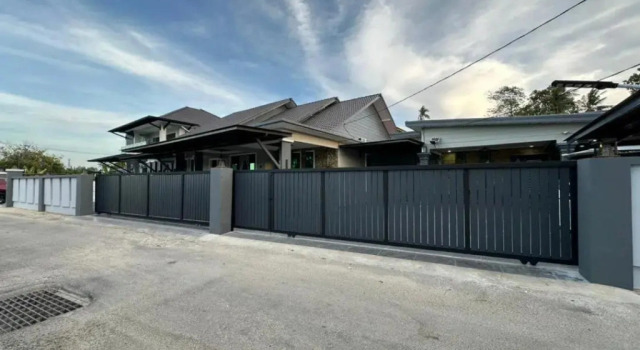 Rayyan Ashraf Homestay