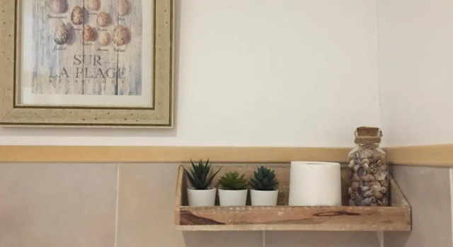 Номер Standard Le Mas Des Abeilles