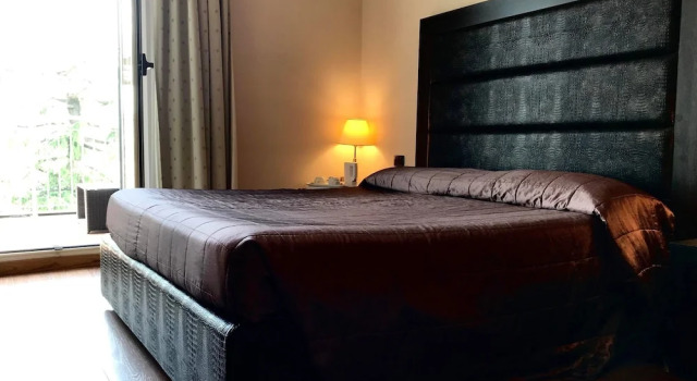 Номер Superior Hotel Dei Tigli