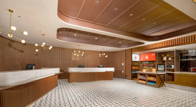 Hilton Garden Inn Hefei Feixi, Rezervovat Hotel Che-fej Anhui