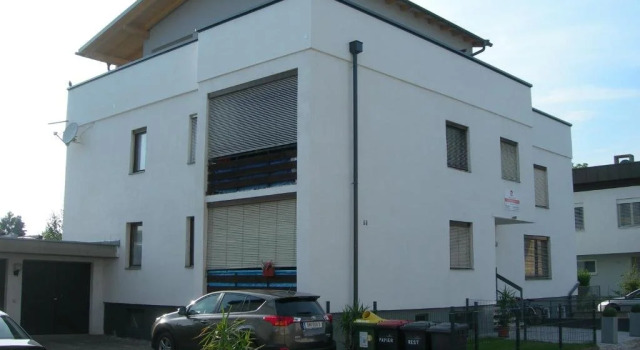 Pauls Home