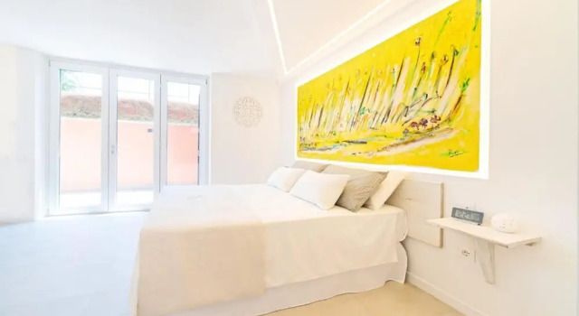 Le Monachelle Luxury