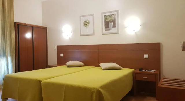 Номер Standard Paradouro