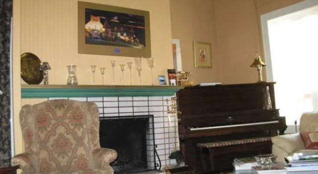 Chez Truchon, Rezervovat Hotel La Malbaie 