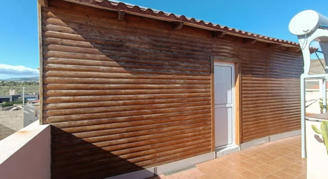Студия Aloe Vera Shared House