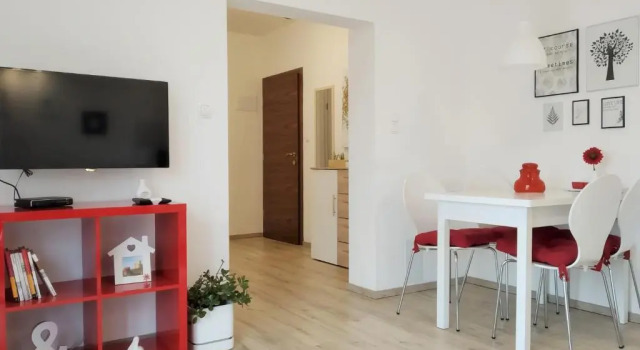 Apartments Agava
