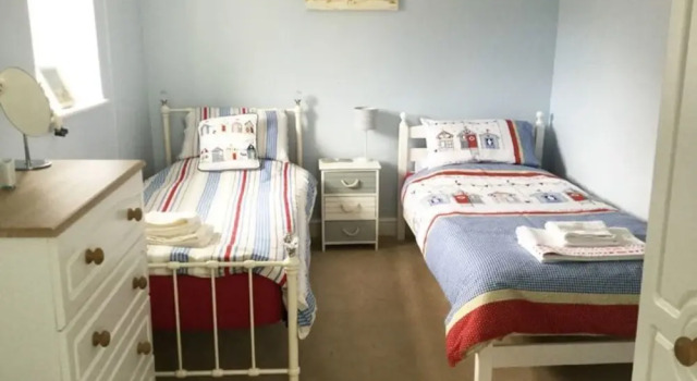 Bay View Ground Floor, Забронировать Отель Отели Англии 3 звезды, 3*