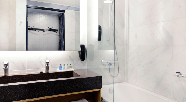 Полулюкс Radisson Blu Hotel Espoo