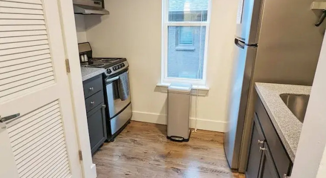 Апартаменты The Vinyl at Music Row - 1 Bedroom Garden Suite