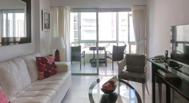 Oceana Suites Torre Marina, Prenota Hotel Hotel a Maldonado con parcheggio, Parcheggio