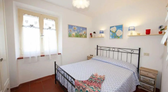 Villa Aiali, Rezervovat Vila Hotely v Elba s parkováním, Parkování
