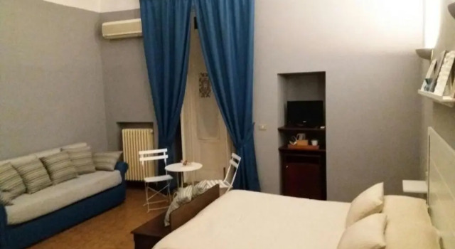 Standard room Bed And Breakfast Domus Angela