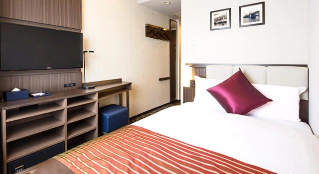 HOTEL MYSTAYS Ueno East