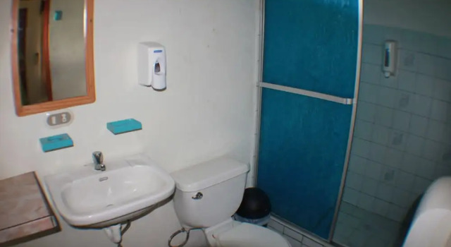 Двухместный номер Standard Цокольный этаж Hotel Destinos Arenal