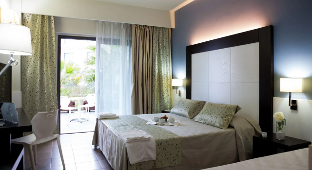 Grand Hotel Balestrieri