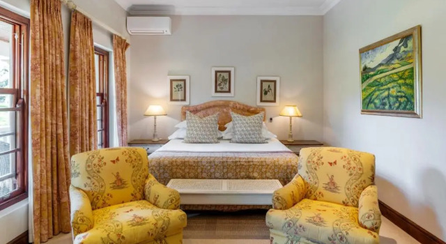 Номер Standard Ibis House