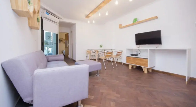 Апартаменты AA3 Independencia Apartment