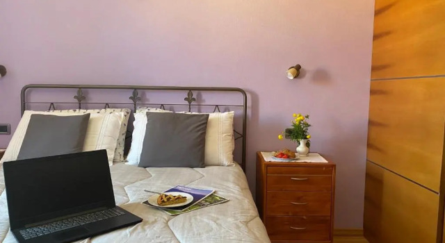 Апартаменты с 2 комнатами Agriturismo La Canonica