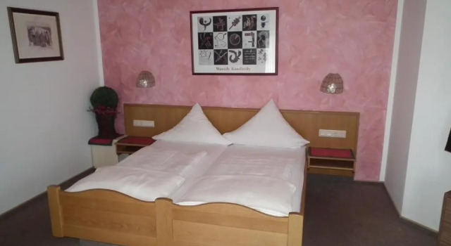 Двухместный номер Standard Waldgasthof - Hotel Schiederhof - alkoholfreies Wirtshaus