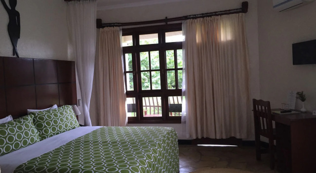 Arusha Planet Lodge