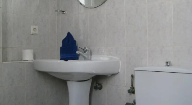 Номер Standard Atlantis Las Lomas