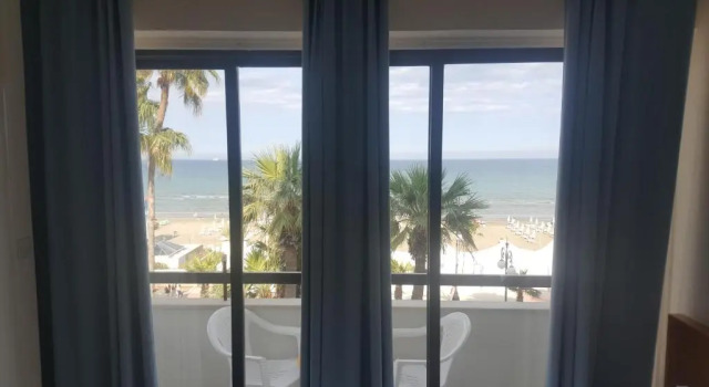 Alex Beach Apartment 203, Book Apartment Larnaka Larnaca Region