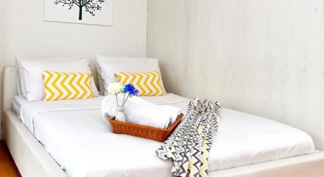Bintang Fairlane Home - The Heart of KL