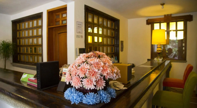 El Carmen Suites, Book Hotel Antigua Guatemala Zacatepeques