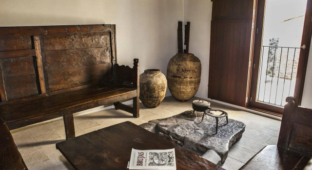 La Demba Art-Hotel & Restaurant, Κράτηση Ξενοδοχείο Αμπιζάντα Valle de la Fueva